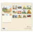 2025 Wall Calendar WCA90876